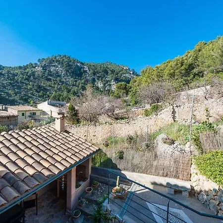 Ferienhaus Cal Tio *