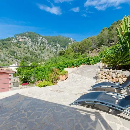 Cal Tio Ferienhaus Caimari