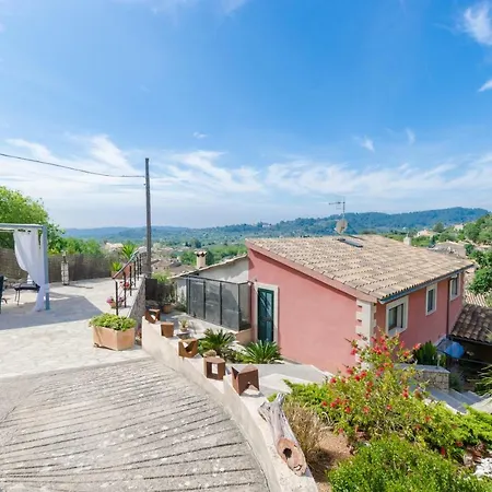 Cal Tio Ferienhaus