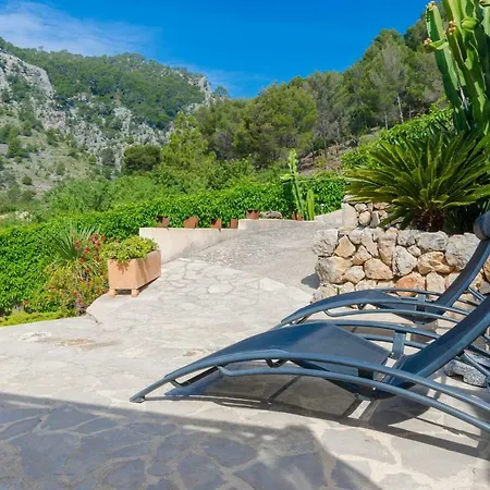 Cal Tio Ferienhaus