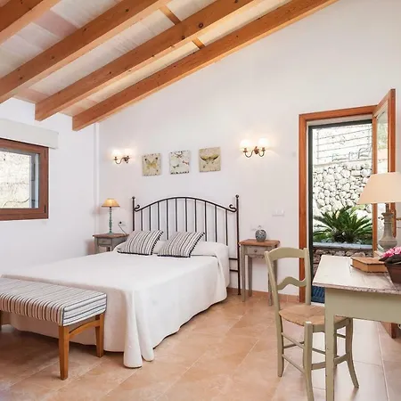 Ferienhaus Cal Tio Caimari