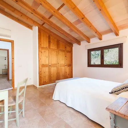 Cal Tio Ferienhaus *