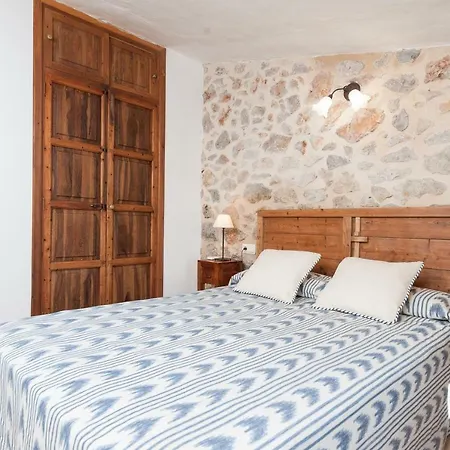Cal Tio Ferienhaus *