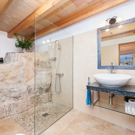 Ferienhaus Cal Tio Caimari