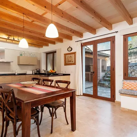 Cal Tio Ferienhaus