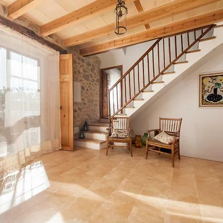 Casa de Férias Cal Tio