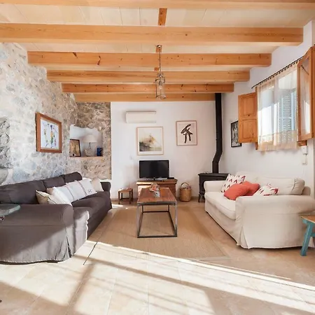 Cal Tio Casa de Férias Caimari
