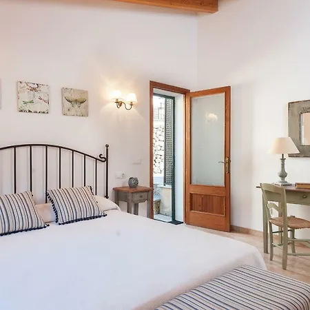 Cal Tio Casa de Férias Caimari