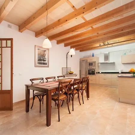 Casa de Férias Cal Tio
