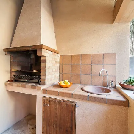 Casa de Férias Cal Tio Caimari