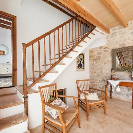 Casa de Férias Cal Tio