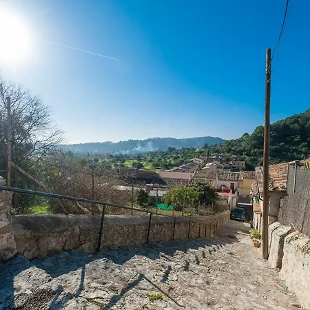 Cal Tio Casa de Férias Caimari