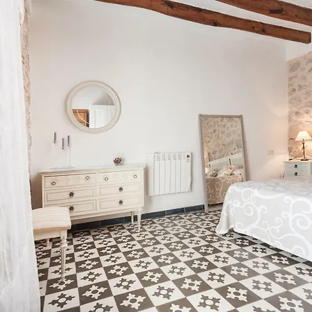 Casa de Férias Cal Tio Caimari