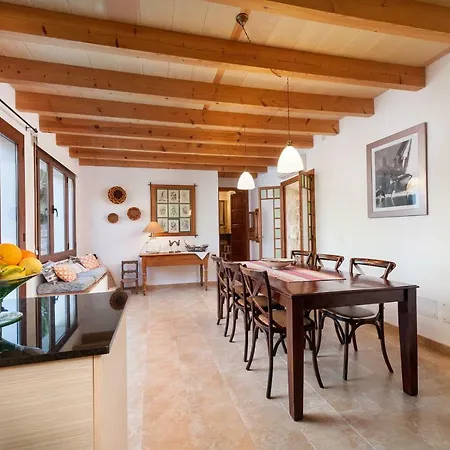 Cal Tio Casa de Férias
