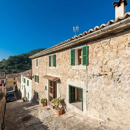 Cal Tio Casa de Férias Caimari
